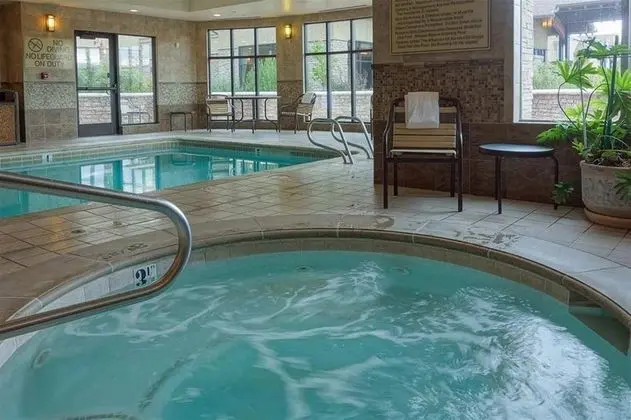 Hilton Garden Inn Bozeman - Genel