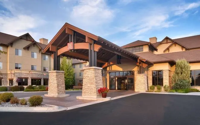 Hilton Garden Inn Bozeman - Öne Çıkan Resim