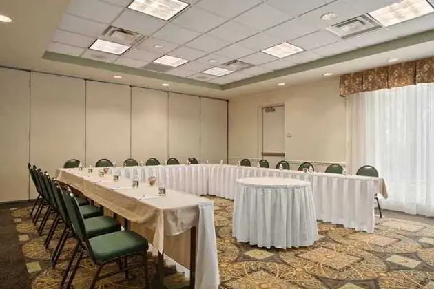 Hilton Garden Inn Bridgewater