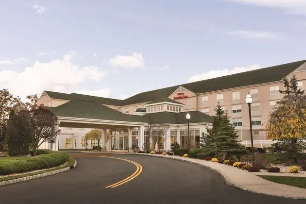 Hilton Garden Inn Bridgewater - Öne Çıkan Resim