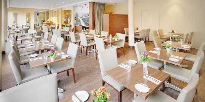 Hilton Garden Inn Bristol