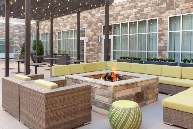 Hilton Garden Inn Broomfield Boulder - Dış Mekan