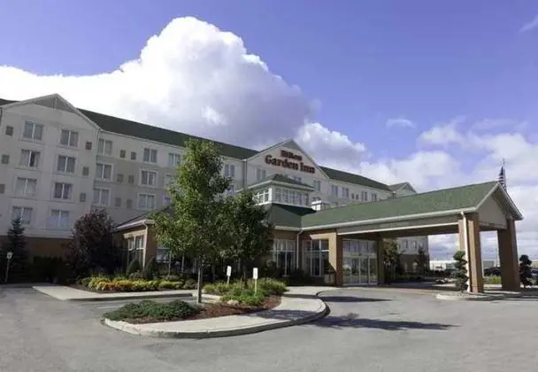 Hilton Garden Inn Buffalo Airport - 1