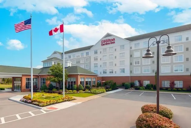 Hilton Garden Inn Buffalo Airport - Öne Çıkan Resim