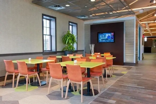 Hilton Garden Inn Burlington-Downtown, VT
