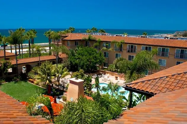 Hilton Garden Inn Carlsbad Beach