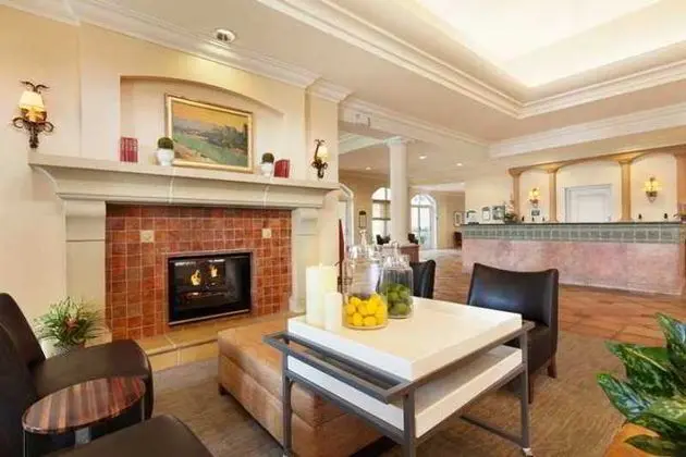 Hilton Garden Inn Carlsbad Beach