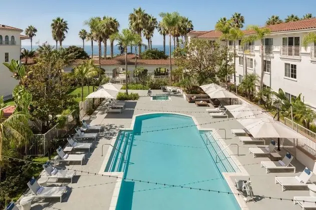 Hilton Garden Inn Carlsbad Beach - Öne Çıkan Resim