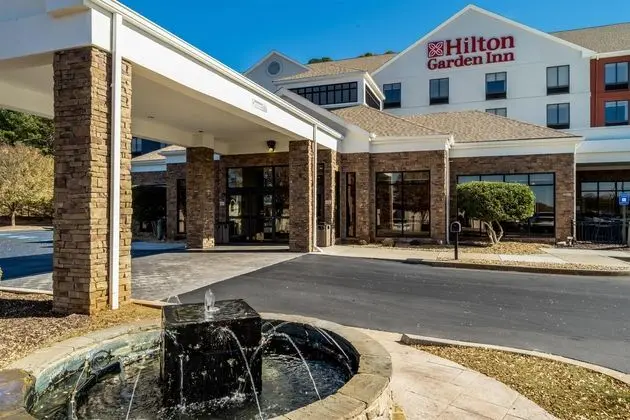 Hilton Garden Inn Cartersville - Dış Mekan
