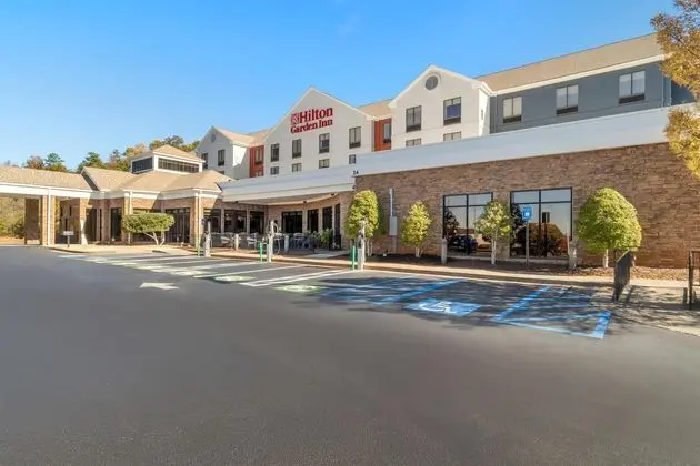 Hilton Garden Inn Cartersville - Öne Çıkan Resim