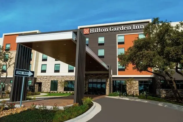 Hilton Garden Inn Cedar Park Austin, TX - Öne Çıkan Resim