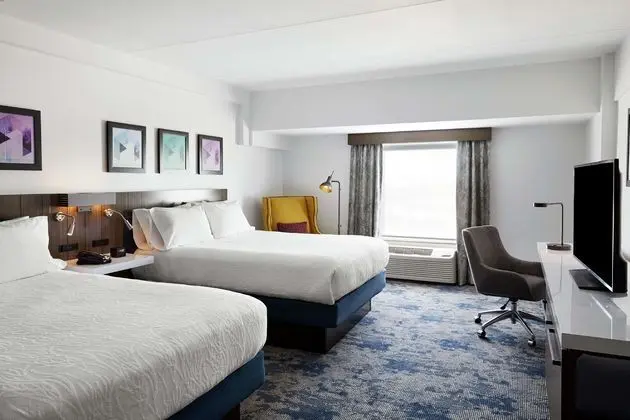 Hilton Garden Inn Champaign/ Urbana - Öne Çıkan Resim