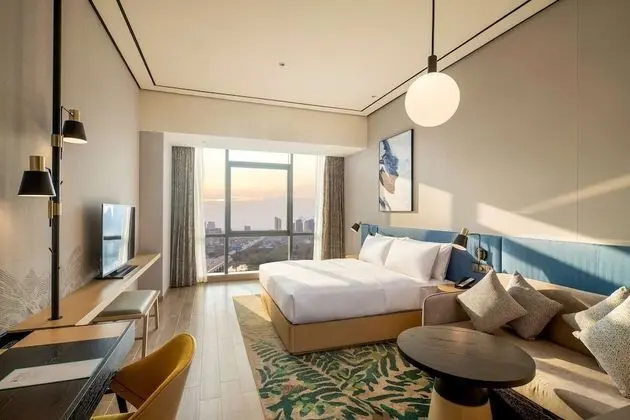 Hilton Garden Inn Changde Dingcheng - Öne Çıkan Resim