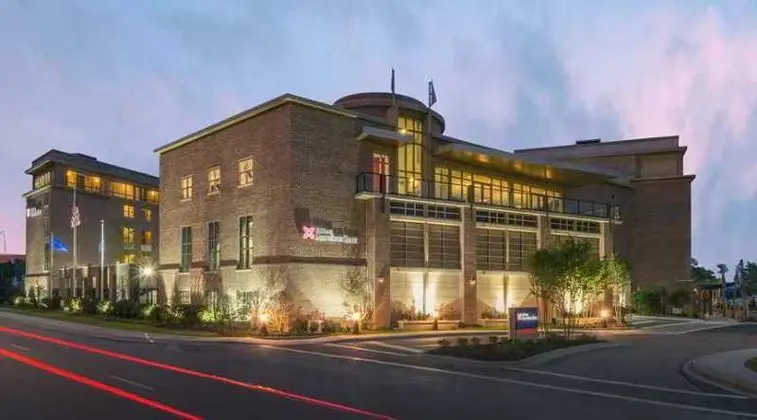 Hilton Garden Inn Charleston