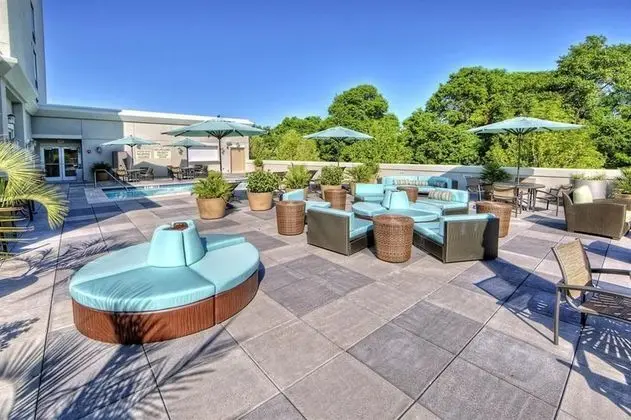 Hilton Garden Inn Charleston / Mt. Pleasant, SC