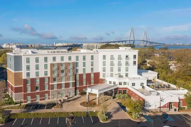 Hilton Garden Inn Charleston / Mt. Pleasant, SC - Öne Çıkan Resim