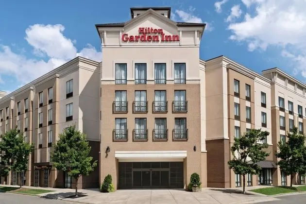 Hilton Garden Inn Charlotte/Ayrsley - Öne Çıkan Resim