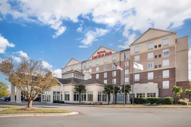Hilton Garden Inn Charlotte/Concord - Öne Çıkan Resim