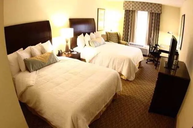 Hilton Garden Inn Charlotte-Mooresville
