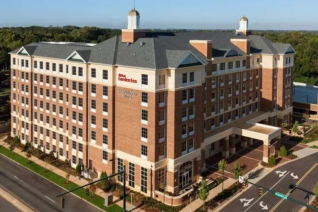 Hilton Garden Inn Charlotte/SouthPark, NC