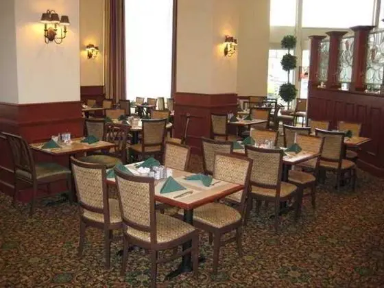 Hilton Garden Inn Charlotte Uptown