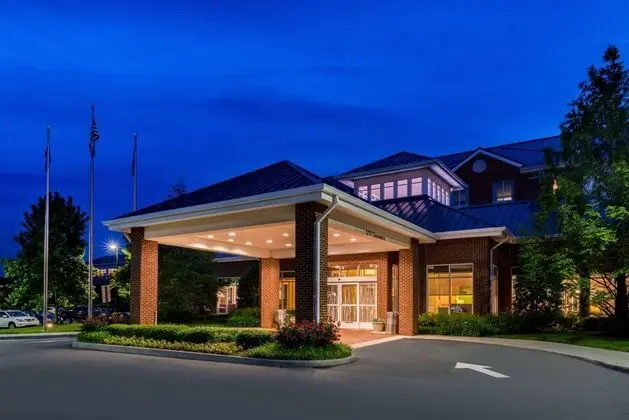Hilton Garden Inn Charlottesville - Öne Çıkan Resim