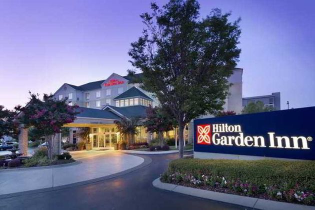 Hilton Garden Inn Chattanooga/Hamilton Place