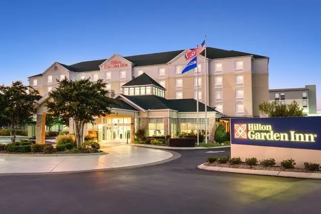 Hilton Garden Inn Chattanooga/Hamilton Place - Öne Çıkan Resim