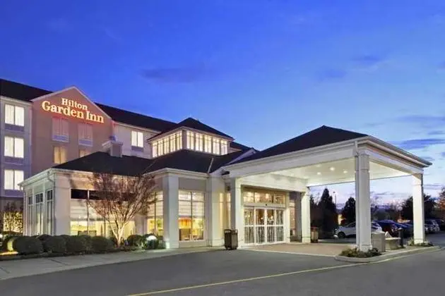 Hilton Garden Inn Chesapeake Greenbrier