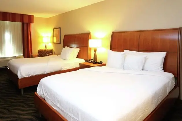 Hilton Garden Inn Chesapeake/Suffolk 