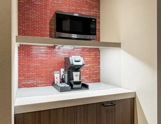 Hilton Garden Inn Chicago Central Loop - Oda