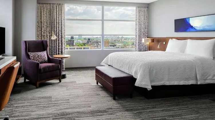 Hilton Garden Inn Chicago McCormick Place - Oda