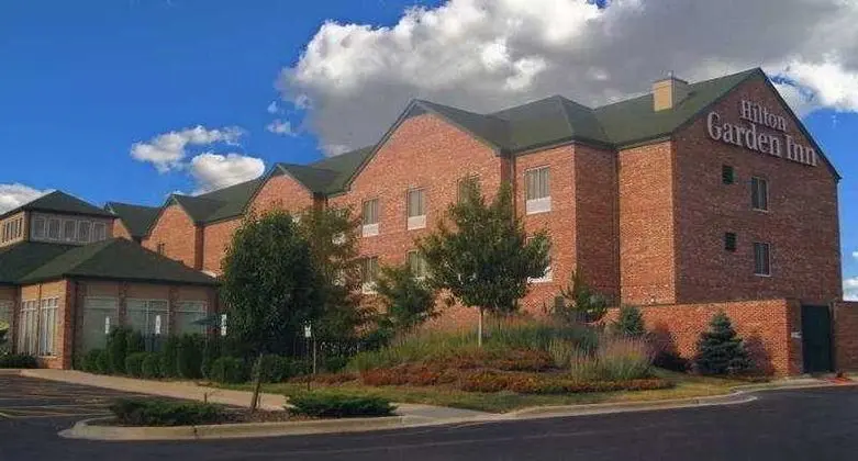 Hilton Garden Inn Chicago/Tinley Park