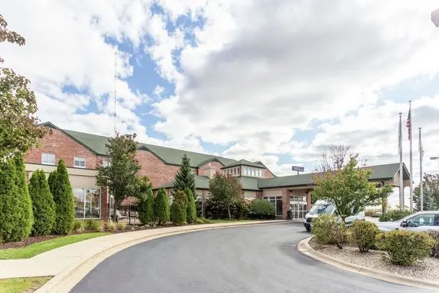 Hilton Garden Inn Chicago/Tinley Park - Öne Çıkan Resim