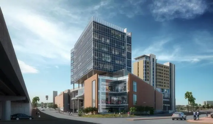 Hilton Garden Inn Chihuahua