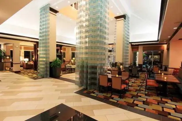 Hilton Garden Inn Cincinnati/Mason