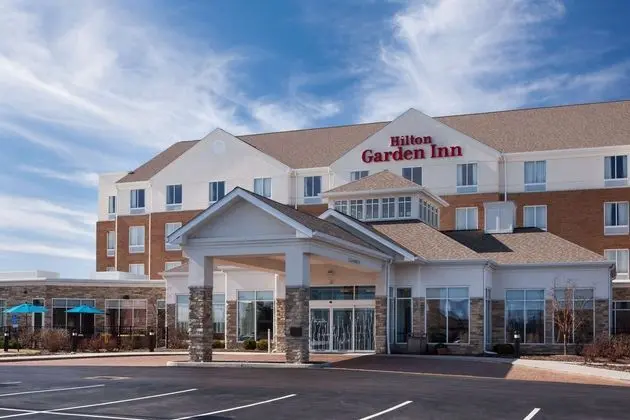 Hilton Garden Inn Cincinnati/Mason - Öne Çıkan Resim