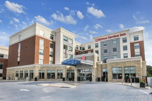 Hilton Garden Inn Cincinnati/Midtown, OH