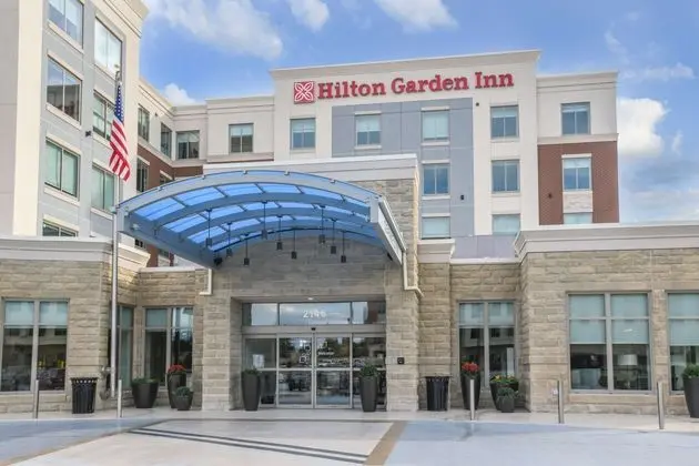 Hilton Garden Inn Cincinnati/Midtown, OH - Öne Çıkan Resim