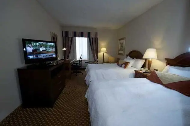 Hilton Garden Inn Cincinnati Northeast