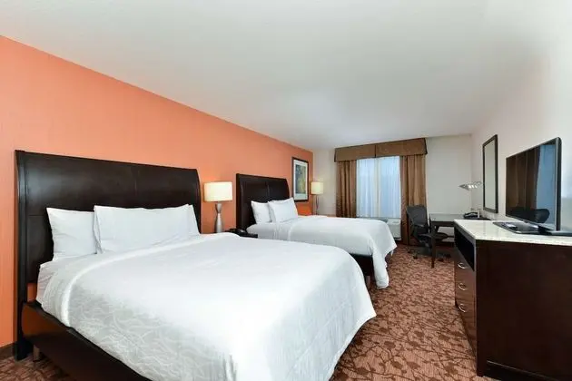 Hilton Garden Inn Cincinnati/West Chester - Oda