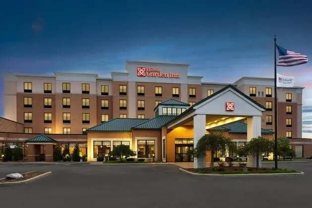 Hilton Garden Inn Cincinnati/West Chester - Öne Çıkan Resim