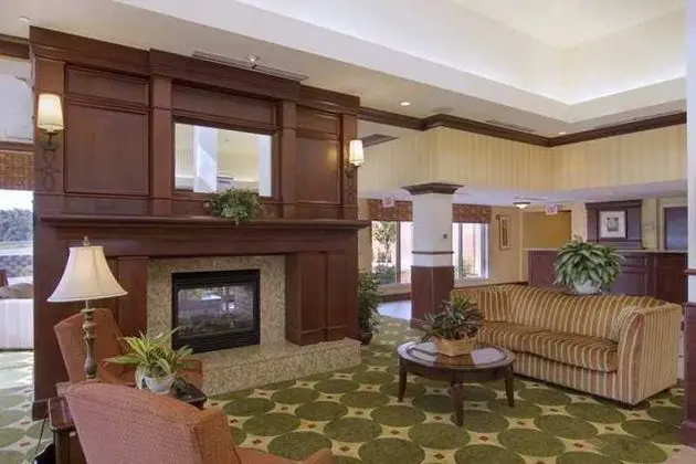 Hilton Garden Inn Clarksburg