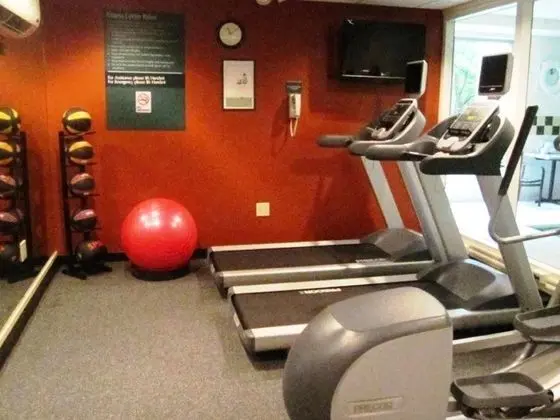 Hilton Garden Inn Cleveland Airport  - Aktiviteler