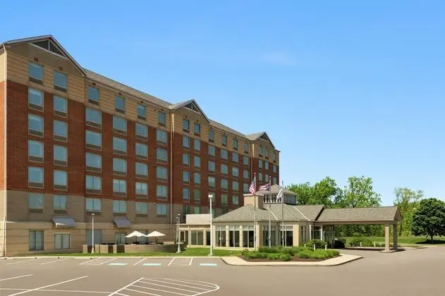 Hilton Garden Inn Cleveland Airport - Öne Çıkan Resim