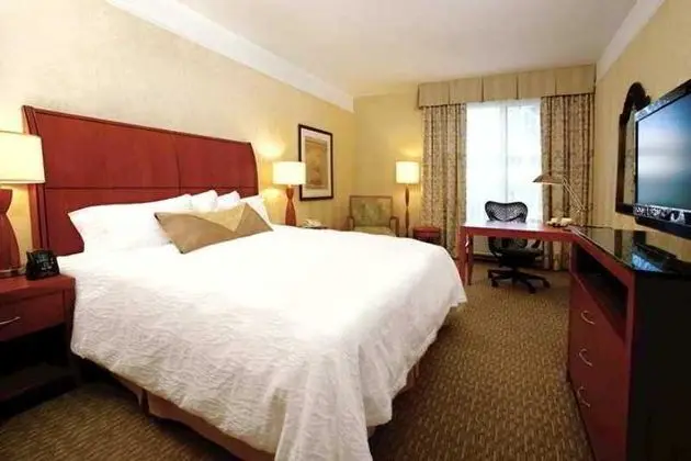 Hilton Garden Inn Cleveland Downtown  - Genel