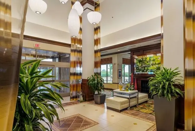 Hilton Garden Inn Cleveland Mayfield Village