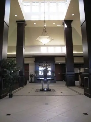 Hilton Garden Inn Clovis - Dış Mekan