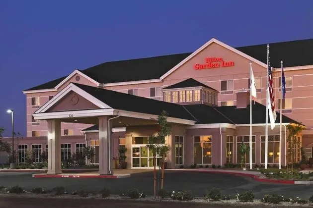 Hilton Garden Inn Clovis - Öne Çıkan Resim