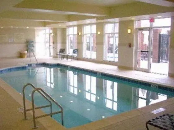 Hilton Garden Inn/Coastal Grand Circle